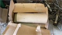 Large Box full roller paper
