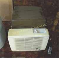 Toastmaster Room Air Conditioner??