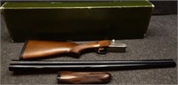 American Arms Gentry 12ga. Double Barrel Shotgun