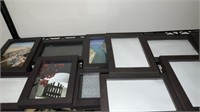 Collection Frames (2)