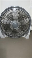 Aerospeed Fan