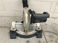 Workforce 10" Compound Miter Saw