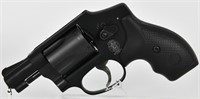 Smith & Wesson Airweight 442-2 Revolver .38 +P