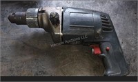 Hammer drill 120V - in shop