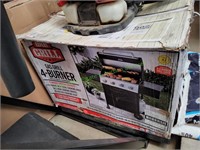 Expert Grill Gas Grill 4-Burner