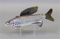 Maurice Stiff 10.25" Grayling Fish Spearing