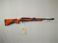 Remington 597 .22LR-