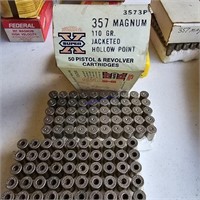 357 Magnum Cases