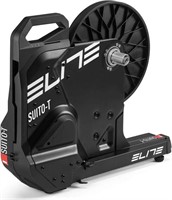 Elite,  Suito Pack Direct Drive Home Bike Trainer