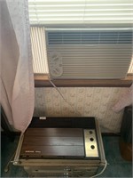 (2) Window Unit Air Conditioners