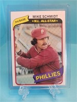 OF)   1980 Mike Schmidt