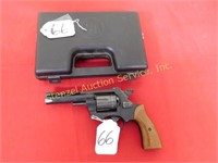 Rohm 38S Revolver .38 Special w/ Case
