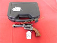 EMF New Dakota Revolver .38 Special w/ Case