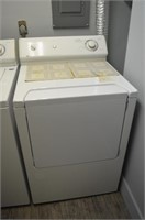 Maytage Electric Dryer