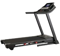 New ProForm Carbon TL Folding Treadmill - iFit Ena