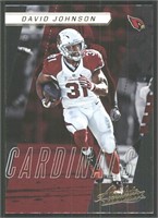 David Johnson Arizona Cardinals