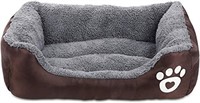 Pet Deluxe Dog Bed