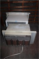 Window Air Conditioning Units