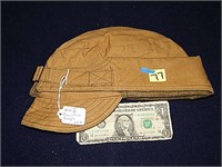 WWII Mountain Troops Hat