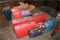 Luggage