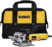 DEWALT Plate Joiner Kit