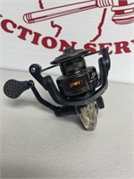 Lew’s American Hero Spinning Fishing Reel