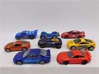 DIE CAST CARS MIXED LOT RETRO VINTAGE TOY