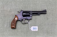 Smith & Wesson Model 34-1