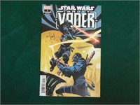 Star Wars Target Vader #2 (Marvel Comics, Oct 2019