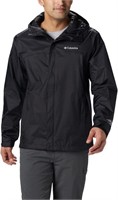 Columbia Men's Watertight II Rain Jacket 2XL