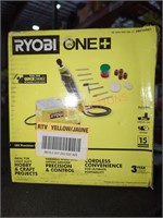 Ryobi 18V Precision Craft Rotary Tool