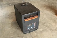 Edenpure Heater with Remote