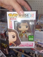 Lot of Various Pop Figures- See Pics