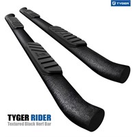 Tyger Auto 3.5 Rider Running Boards Compatible Wit