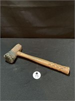 Dead Blow Sledgehammer