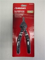 NEW 8 IN Snap Ring Pliers Retail$9.97