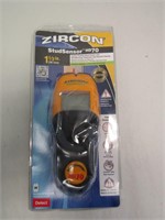 NEW Zircon Stud Finder Retail$29.97