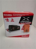 NEW 8 Amp Battery Extender Retail$39.97