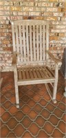 Rocking Chair- Matches 1332, 1333 & 1334