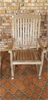 Rocking Chair - Matches 1332, 1333, & 1335