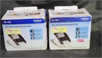 Brother QL-700 Label Printers