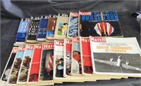 VTG Look Magazines & More