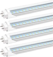 T8 T10 T12 LED 8FT Light Bulbs