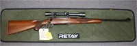Ruger M77 bolt action 270WIN rifle, s# 75-70100, 2