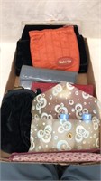 Hand bags & more