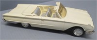 Rare 1960 Ford Fairlane convertible AMT friction