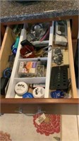 Contents Of Drawers