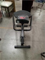 AB scissor machine