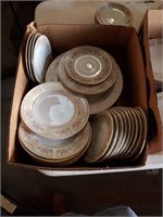 Box of China