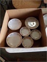 Box of China